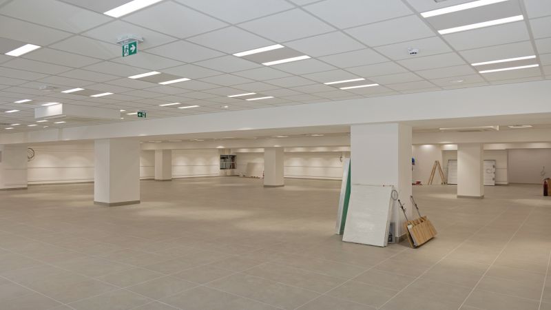 Cost of Tile in Athens, GA