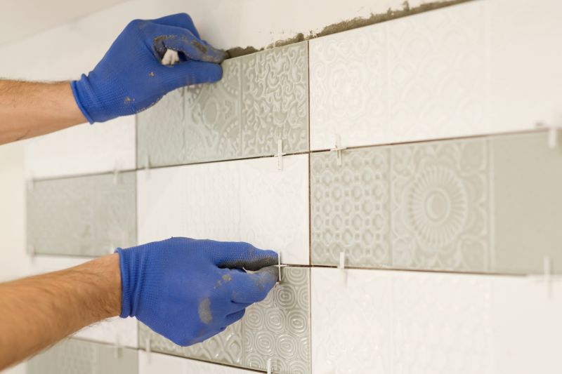 Kitchen Tile Expert Work